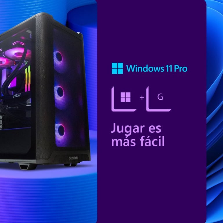 PcCom Ultimate Ryzen 7 9800X3D / / .2 / RTX 5080 / Windows 11 Pro V2 - vue 4
