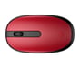 HP Ratón Bluetooth 240 rojo