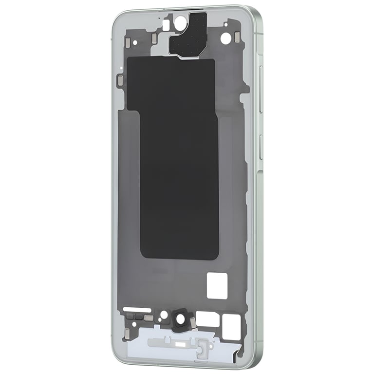 Samsung Châssis Central de Remplacement pour Samsung Galaxy A56 Rigide - vue 4