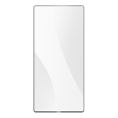 Cristal para Samsung Galaxy S23 Ultra curvado Resistente 9H Mocolo Contorno