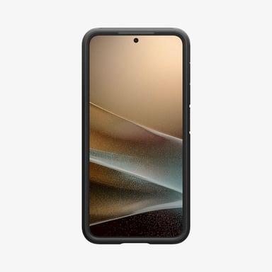 Spigen Tough Armor AI (MagFit) funda de protección para teléfonos portátiles 15,8 cm (6,2'') Funda Metálica Samsung Galaxy S25