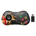 Edizione Terry Bogard: 8BitDo Bluetooth Style SNK Neo Geo Controller - compatibile con PC Windows, Android e Neo Geo Mini