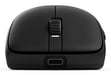 INZONE Mouse-A - Ratón inalámbrico para juegos de Sony, negro
