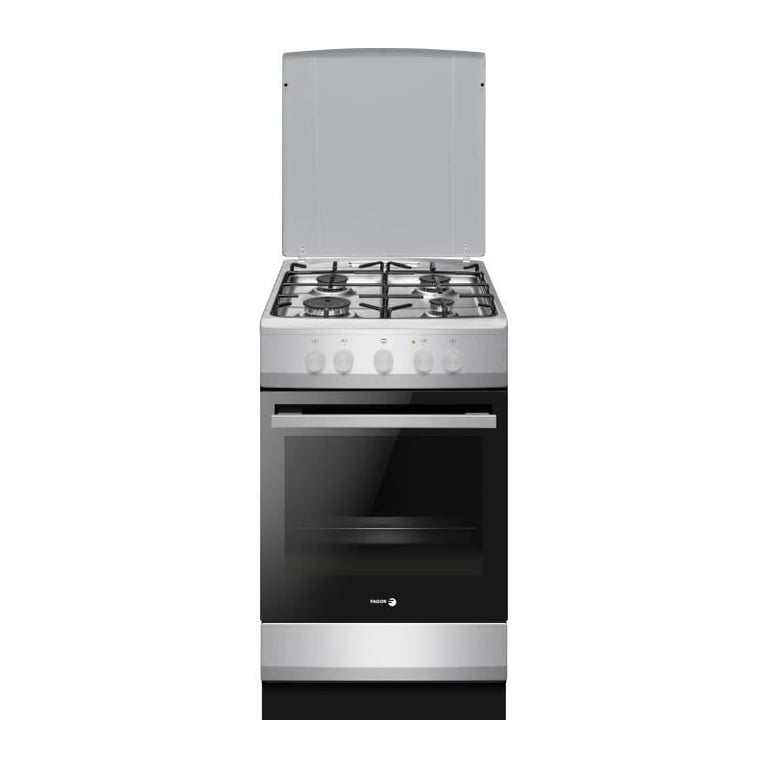 Cuisinière gaz FACG202S - vue 7
