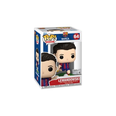 Figura d'azione da collezione FUNKO POP! 72236