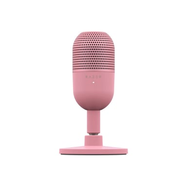 Microphone Razer Seiren V3 Mini Quartz