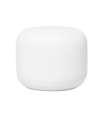 GOOGLE Router WIFI Nest - Blanco