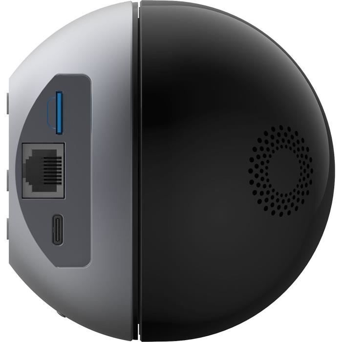 EZVIZ E6 - vue 5