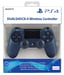 Sony DualShock 4 V2 Blu Bluetooth/USB Joystick analogico/digitale PlayStation 4