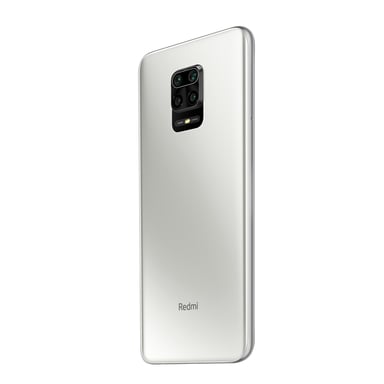 Redmi Note 9 Pro 64 Go, Blanc