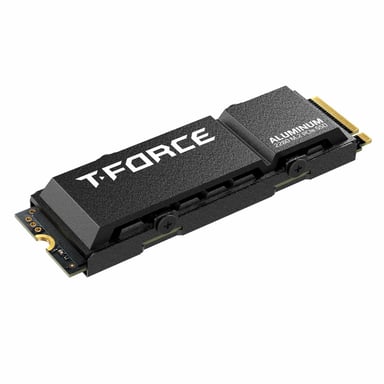 Team Group T-FORCE G70 PRO 4 To M.2 PCI Express 4.0 NVMe 3D NAND