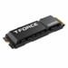 Team Group T-FORCE G70 PRO 4 To M.2 PCI Express 4.0 NVMe 3D NAND