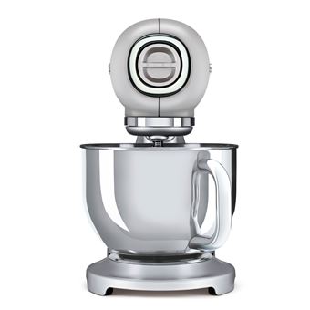 SMEG Robot sur socle 4.8 Métal Années 50 SMF02RVEU - vue 4