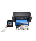 Imprimante photo couleur WiFi professionnelle A2 Canon imagePROGRAF PRO 1100 Neuf - vue 2