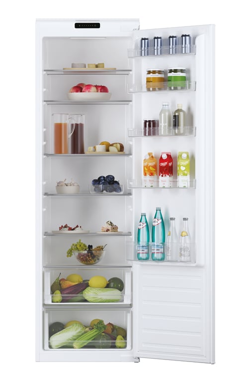 Candy CMS518EW - vue 4