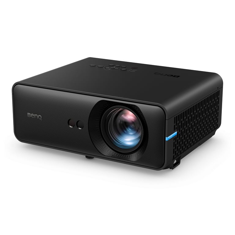 BenQ LH850ST Projecteur à focale courte 4000 ANSI lumens DLP 1920x1080 Compatibilité 3D Neuf - vue 2