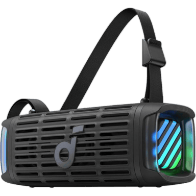 Anker Boom 3i 50W - vue 1