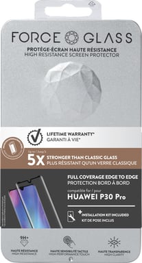 Bigben Connected FGEVOP30ORIG protector de pantalla o trasero para teléfono móvil Huawei 1 pieza(s)
