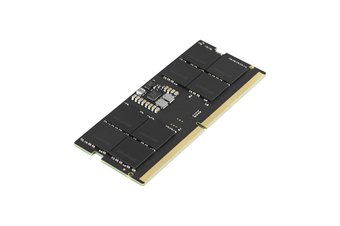 Goodram GR4800S564L4032G module de mémoire 1 x DDR5 Neuf - vue 3
