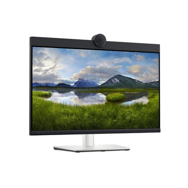 Monitor de videoconferencia DELL 24