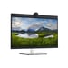 Monitor de videoconferencia DELL 24