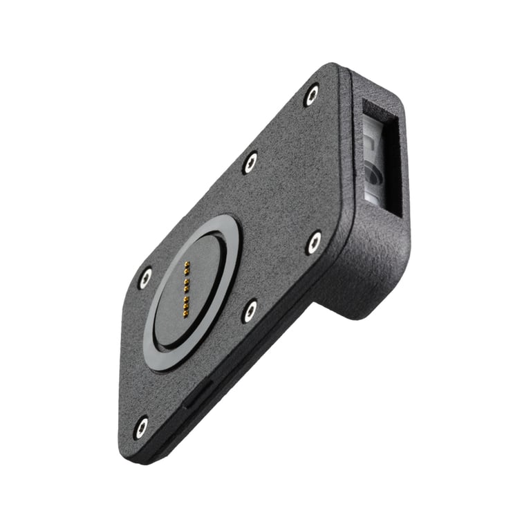 Crosscall X Scan - vue 2