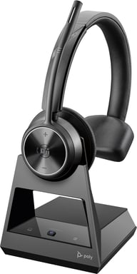 Poly Micro-casque Savi 7310-M Office DECT 1 880-1 900 MHz, une seule oreillette