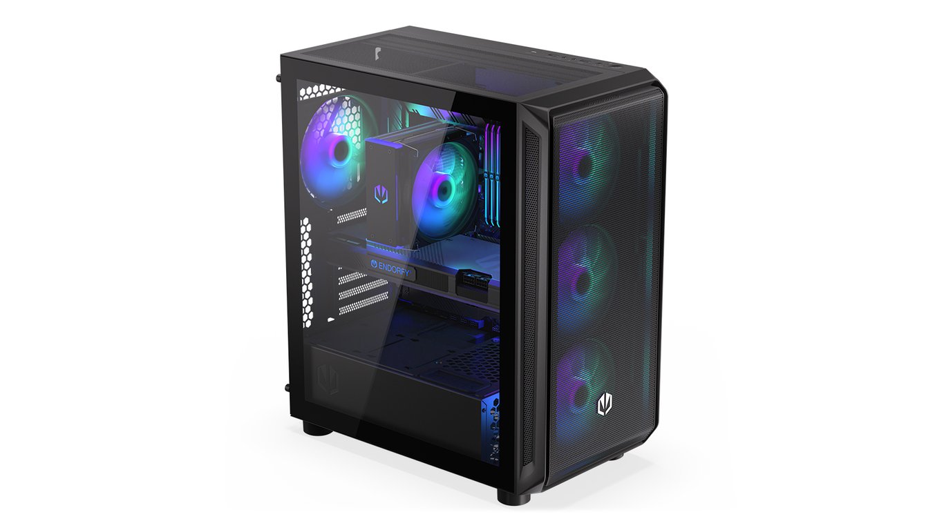 ENDORFY Arx 500 ARGB Noir