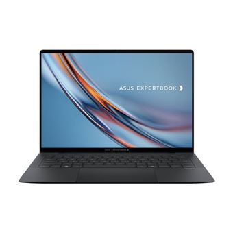 Experbook Ultra Intel Core Ultra 7'' (14''), 190 Hz 1 TB 32 GB, grafica Intel, grigio - AZERTY