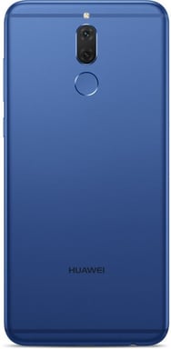 Mate 10 Lite 64 GB, blu, sbloccato
