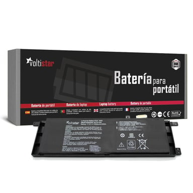 VOLTISTAR BAT2037 composant de laptop supplémentaire Batterie