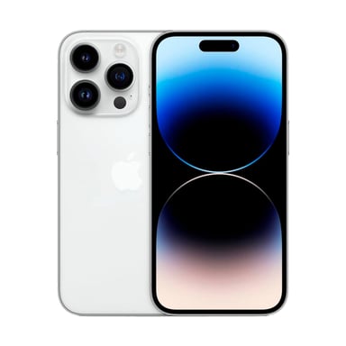 iPhone 14 Pro 256 Go, Argent