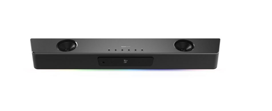 Creative Labs Sound Blaster Katana V2X Neuf - vue 2