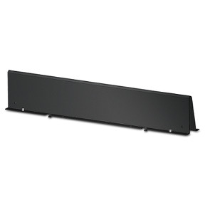 APC AR8172BLK Accessorio per rack Guaina per cavi