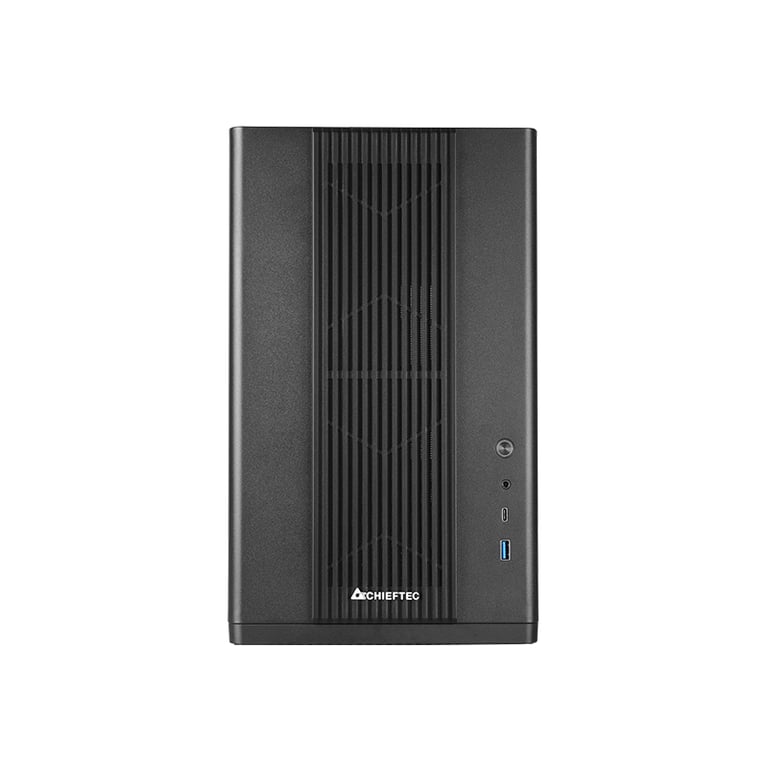 Chieftec BX Mesh BX 10B OP - vue 4
