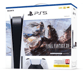 PS5 & Final Fantasy XVI Pack - Console di gioco Playstation 5 (Standard)