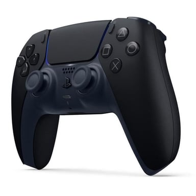 Sony DualSense V2 Midnight Black con Bluetooth e USB-C