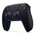 Sony DualSense V2 Midnight Black con Bluetooth e USB-C