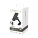 Tiger support voiture chargeur magsafe 15w pare-brise/board