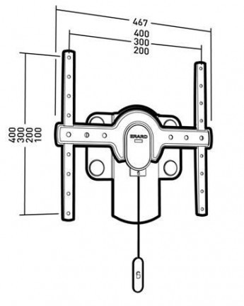 Erard TiLTiT 400 Neuf - vue 2