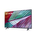 LG UHD 55UR78006LK.API 139,7 cm (55'') 4K Ultra HD Smart TV Wifi Nero