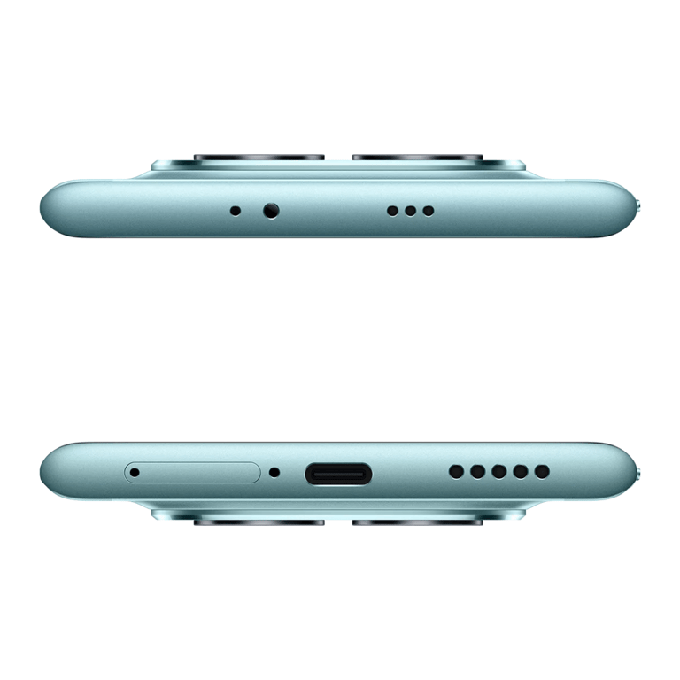 POCO M8 5G 8 GO + - vue 8