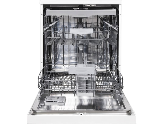 Lave vaisselle 60 cm TELEFUNKEN LVE15S45EW 15 couverts 59.8cm 45db - vue 4