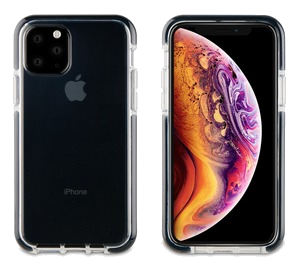 Tiger Case Protection Renforcee 2M: Apple Iphone 11 Pro Max