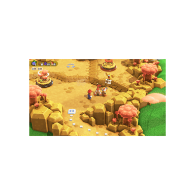 Super Mario Bros. Wonder para Nintendo Switch 2 + Cita en el Parque Bellabel