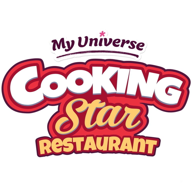Microids My Universe Cooking Star Restaurant - Neuf