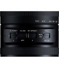 TAMRON 150 500 DI III VC VXD FUJI X - vue 4