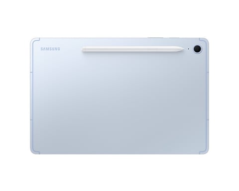 Galaxy Tab S10 FE (Wifi) 10,9'', 256 Go, 12 Go, Bleu