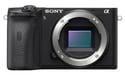 Sony ? Alpha 6700 + E PZ 16-50mm F3.5-5.6 OSS II MILC 24,2 MP CMOS 6000 x 4000 pixels Noir