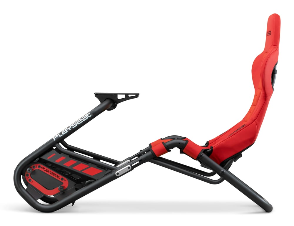 Sedia da Gaming PLAYSEAT PLS.RAP.00314 Rosso - vue 4